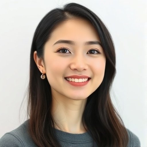 无码视频用户头像