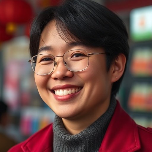 无码视频用户头像