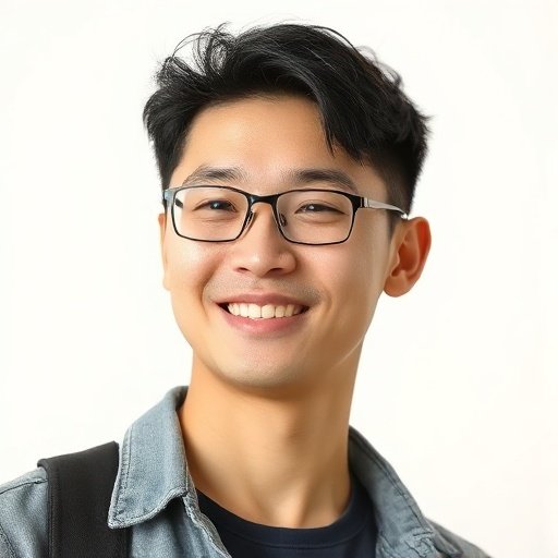 无码视频用户头像